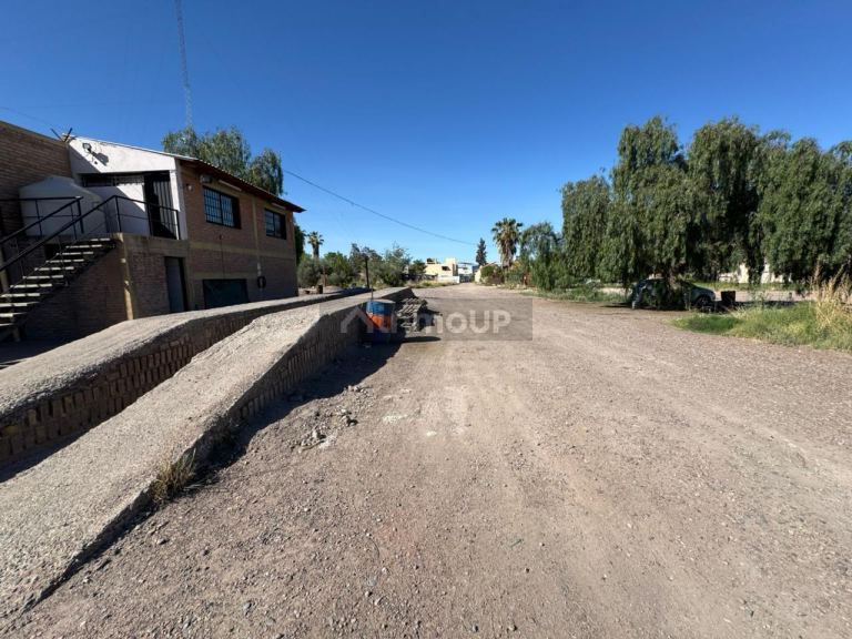 Terreno en Venta en Guaymallen, Mendoza