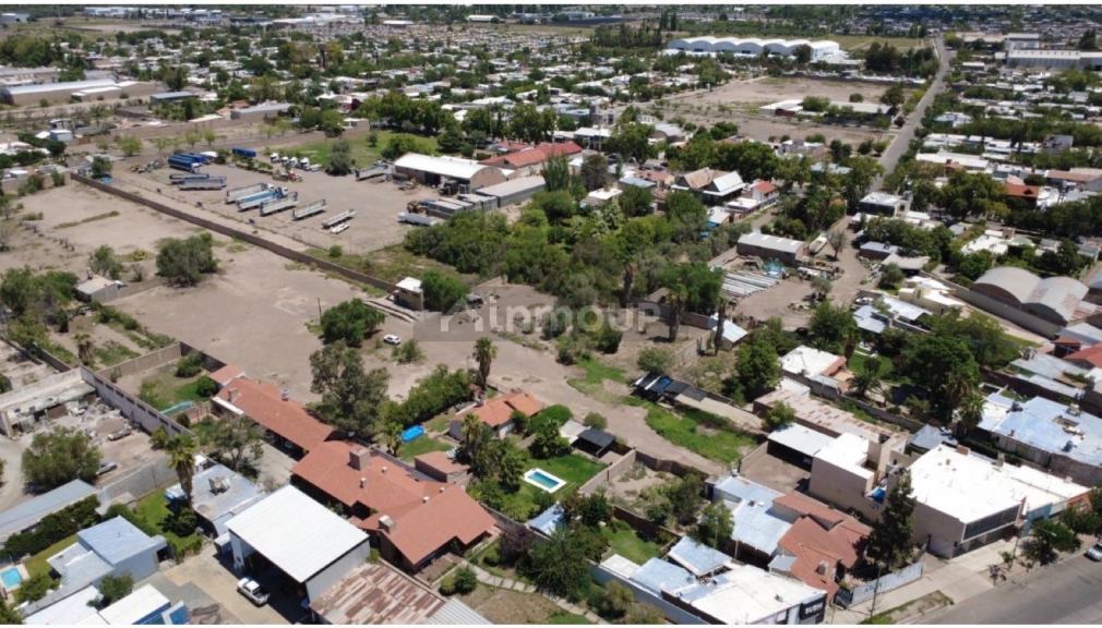 Terreno en Venta en Guaymallen, Mendoza