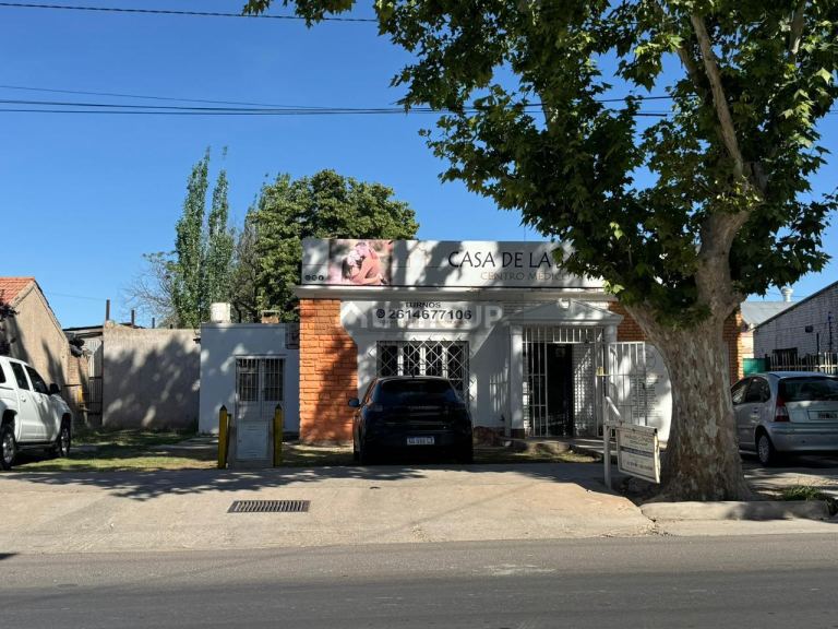 Terreno en Venta en Guaymallen, Mendoza