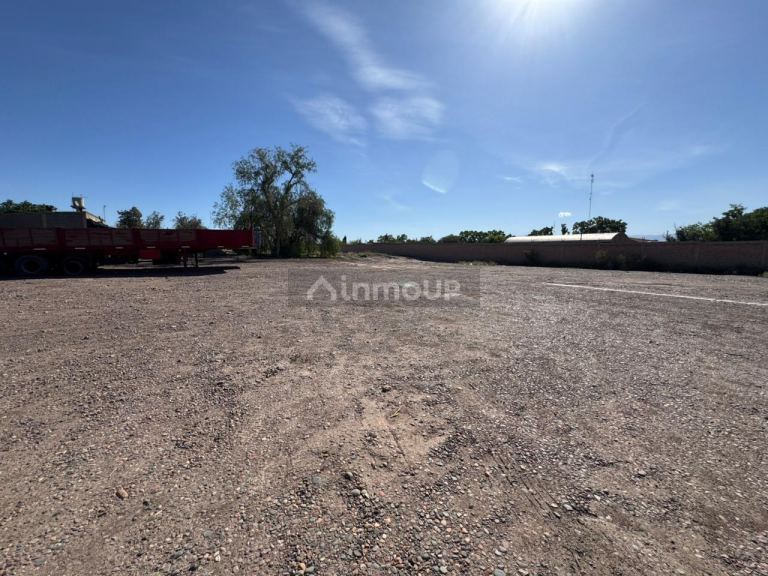 Terreno en Venta en Guaymallen, Mendoza
