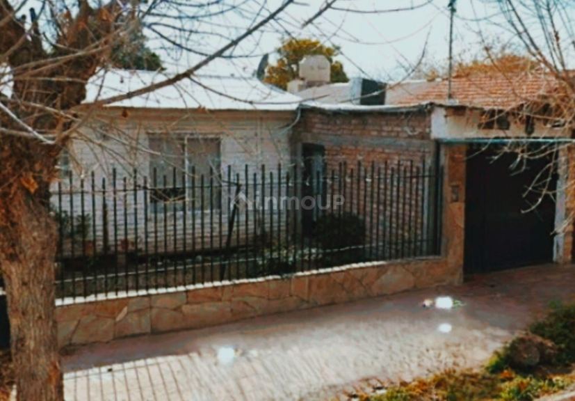 Casa en Venta en Las Heras, Mendoza