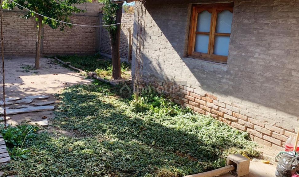Casa en Venta en Las Heras, Mendoza