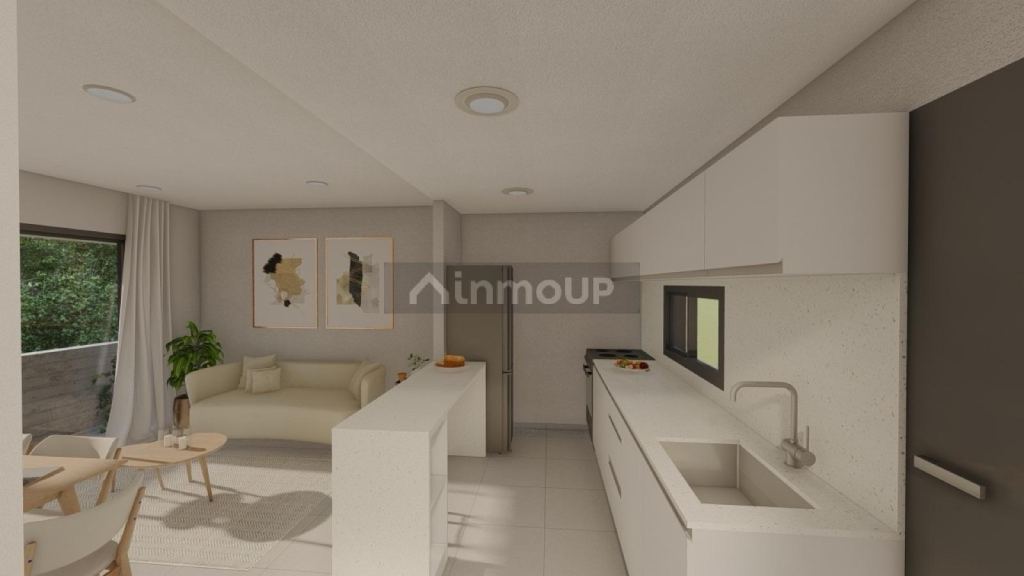 Departamento en Venta en Godoy Cruz, Mendoza