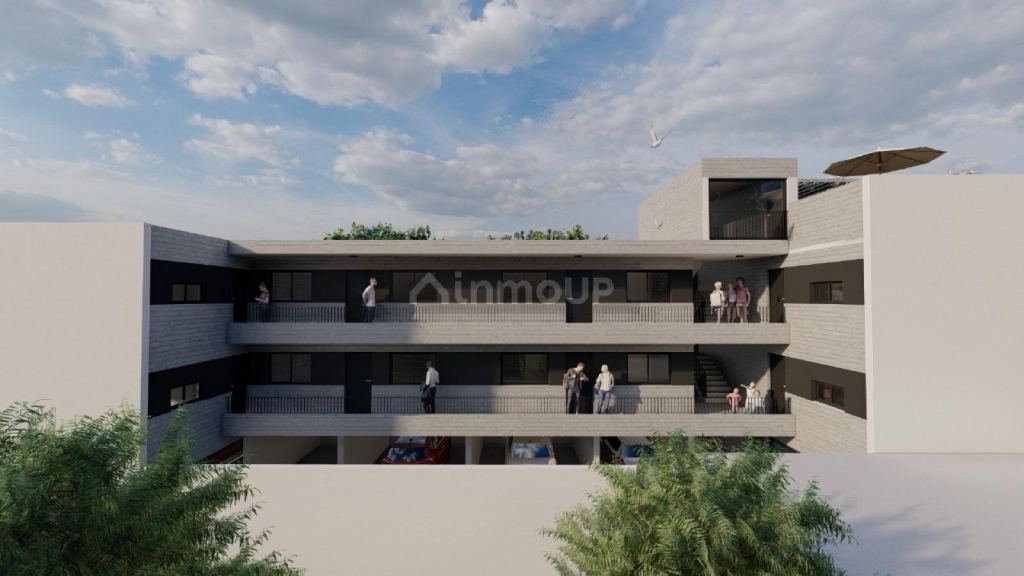 Departamento en Venta en Godoy Cruz, Mendoza