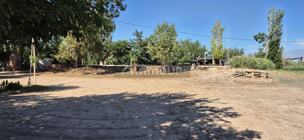 Terreno en Venta en Guaymallen, Mendoza