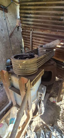Terreno en Venta en Guaymallen, Mendoza