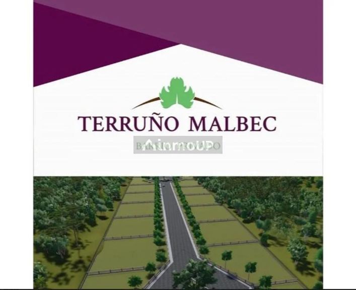 Terreno en Venta en Maipu, Mendoza