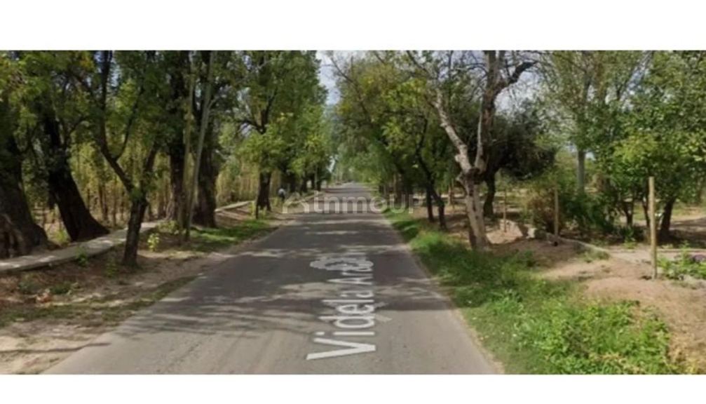 Terreno en Venta en Maipu, Mendoza