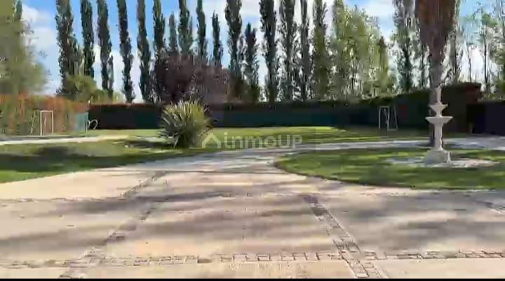 Casa en Venta en Lujan de Cuyo, Mendoza