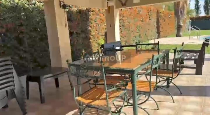 Casa en Venta en Lujan de Cuyo, Mendoza