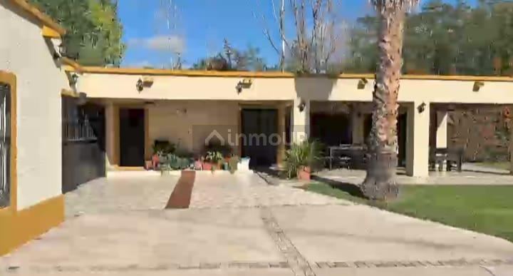Casa en Venta en Lujan de Cuyo, Mendoza