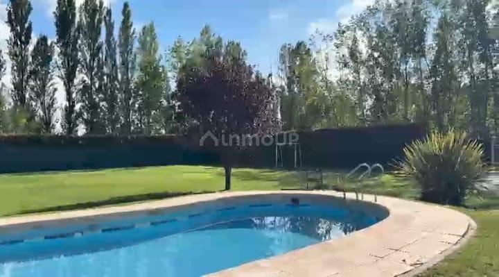 Casa en Venta en Lujan de Cuyo, Mendoza
