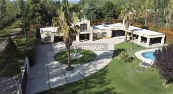 Casa en Venta en Lujan de Cuyo, Mendoza