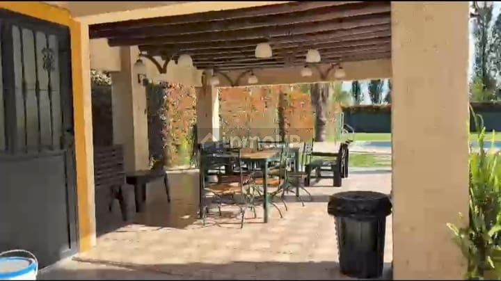 Casa en Venta en Lujan de Cuyo, Mendoza