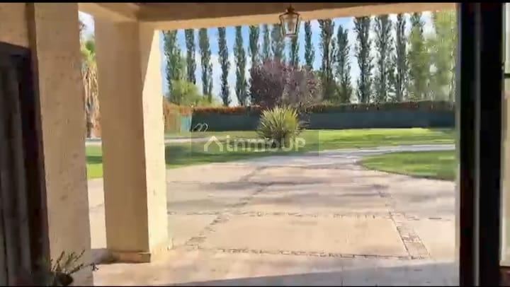 Casa en Venta en Lujan de Cuyo, Mendoza