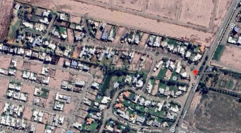 Terreno en Venta en Lujan de Cuyo, Mendoza