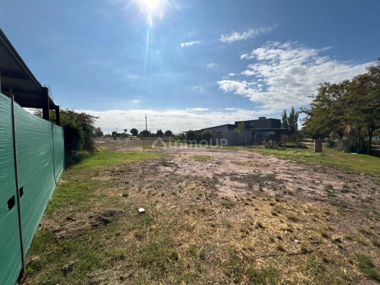 Terreno en Venta en Lujan de Cuyo, Mendoza
