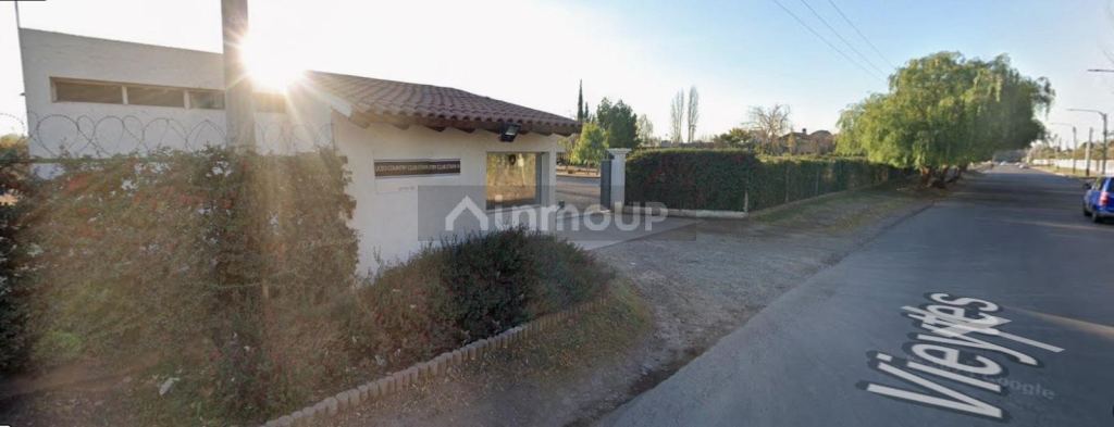 Terreno en Venta en Lujan de Cuyo, Mendoza