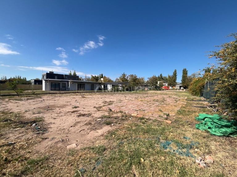 Terreno en Venta en Lujan de Cuyo, Mendoza