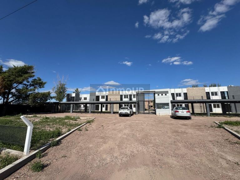 Departamento en Venta en San Martin, Mendoza