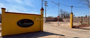 Las Heras Lote Bº El Amparo, Complejo Residencial