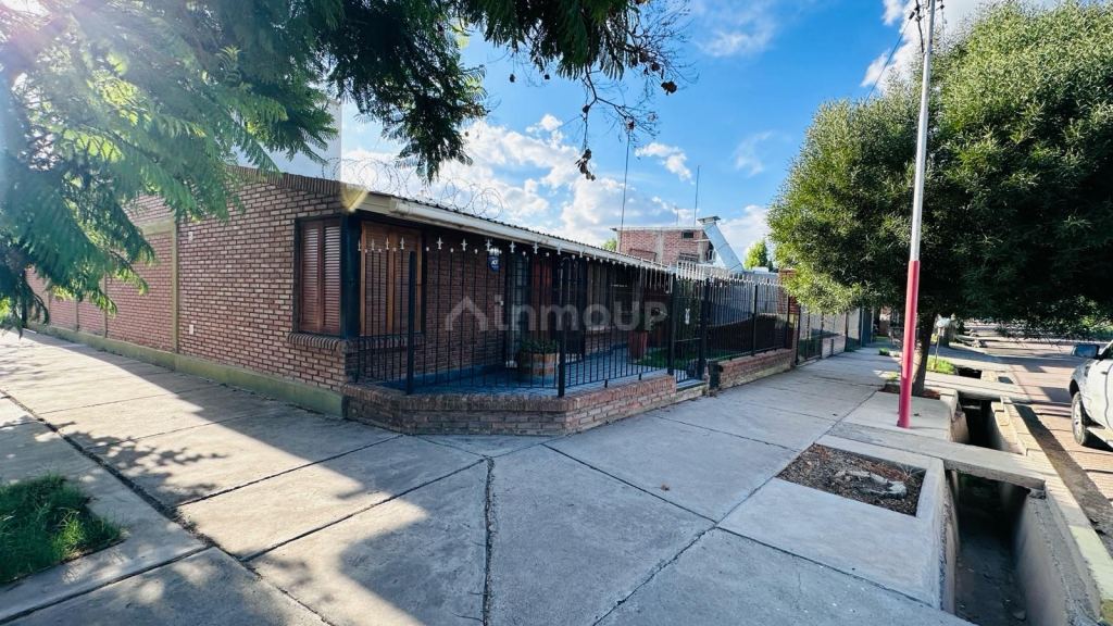 Casa en Venta en Las Heras, Mendoza