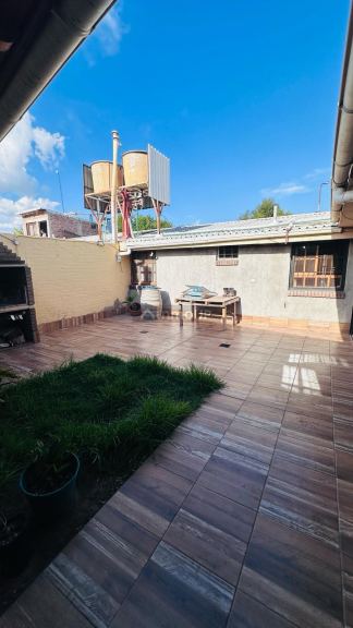 Casa en Venta en Las Heras, Mendoza