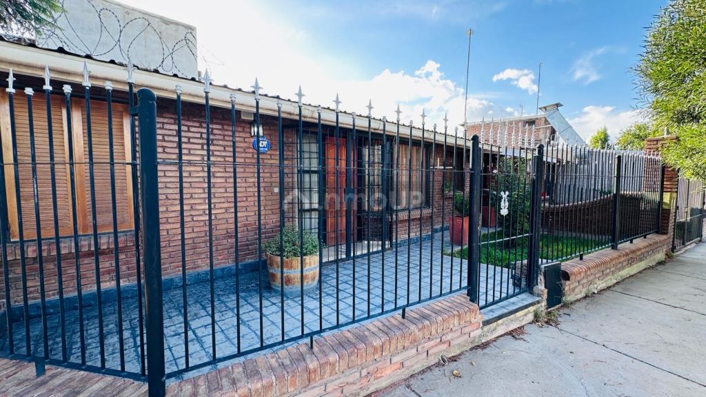 Casa en Venta en Las Heras, Mendoza