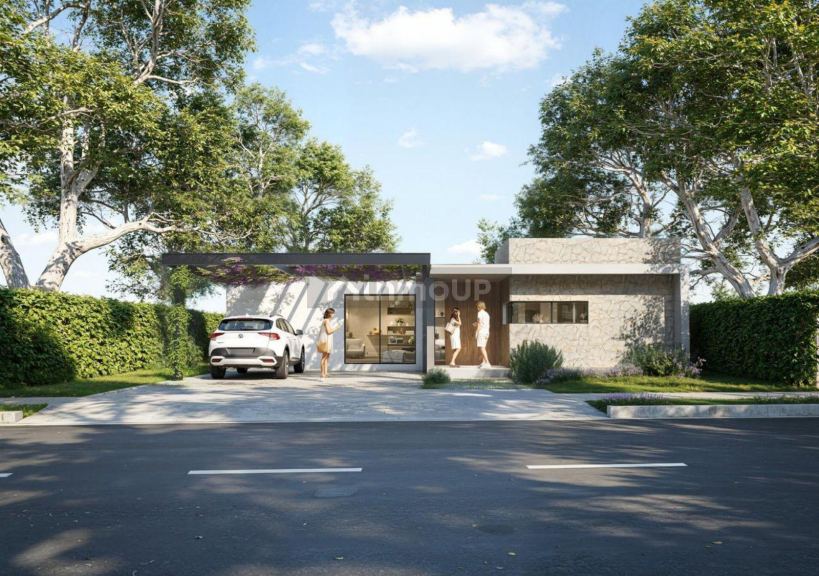 Casa en Venta en Maipu, Mendoza