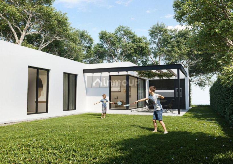Casa en Venta en Maipu, Mendoza
