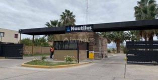 Guaymallen Barrio Privado Nautilus Country Nautico. Santa isabel s/n - El Sauce - Guaymallen