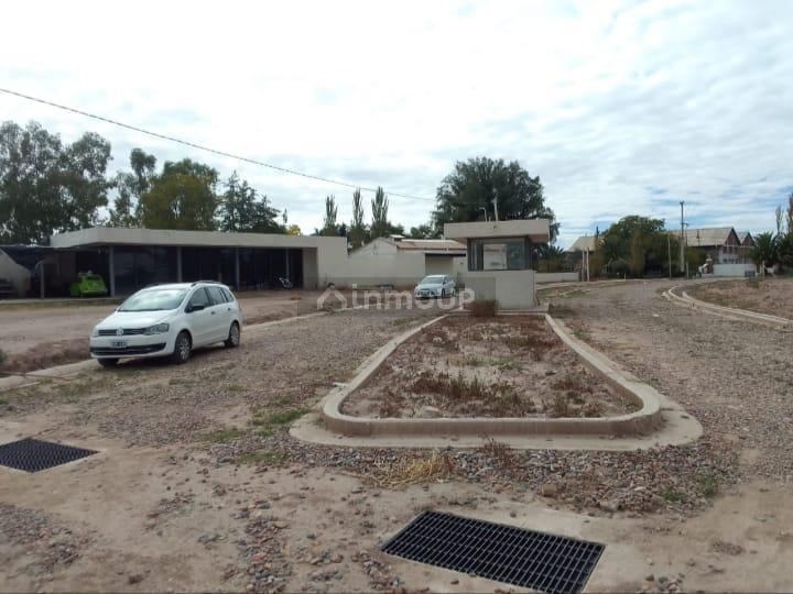 Terreno en Venta en Maipu, Mendoza