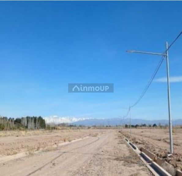 Terreno en Venta en Maipu, Mendoza