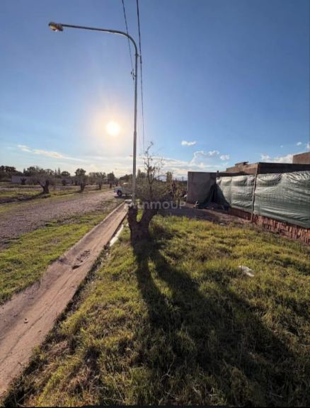 Terreno en Venta en Maipu, Mendoza