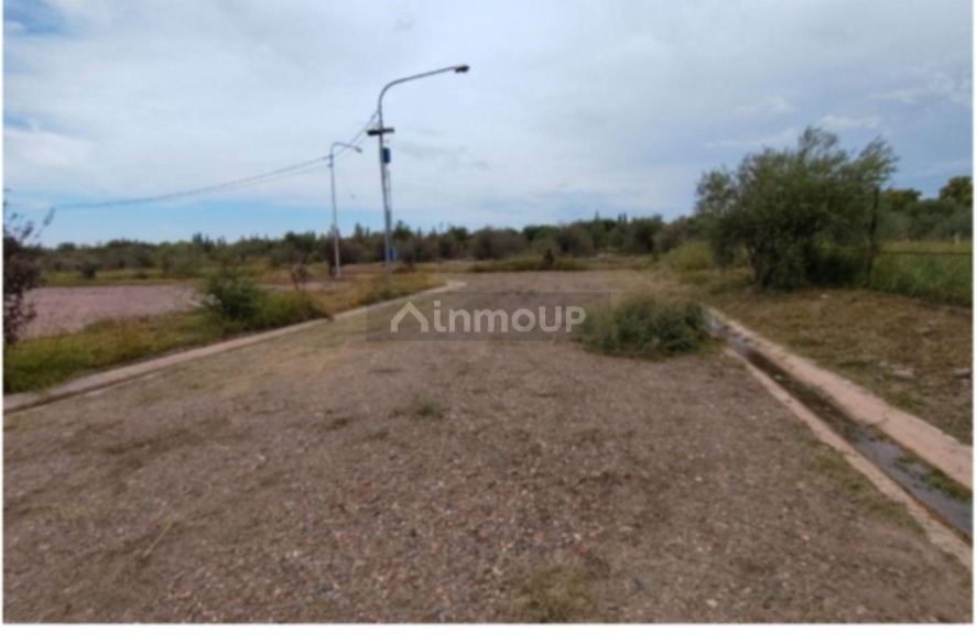 Terreno en Venta en Maipu, Mendoza