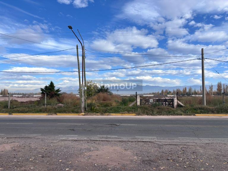 Terreno en Venta en Maipu, Mendoza