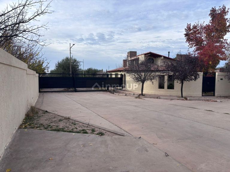 Terreno en Venta en Maipu, Mendoza