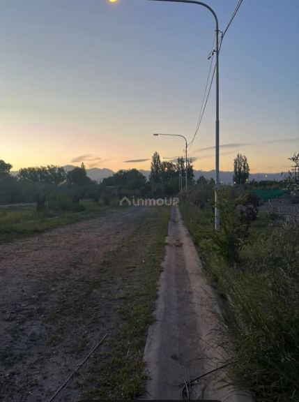 Terreno en Venta en Maipu, Mendoza