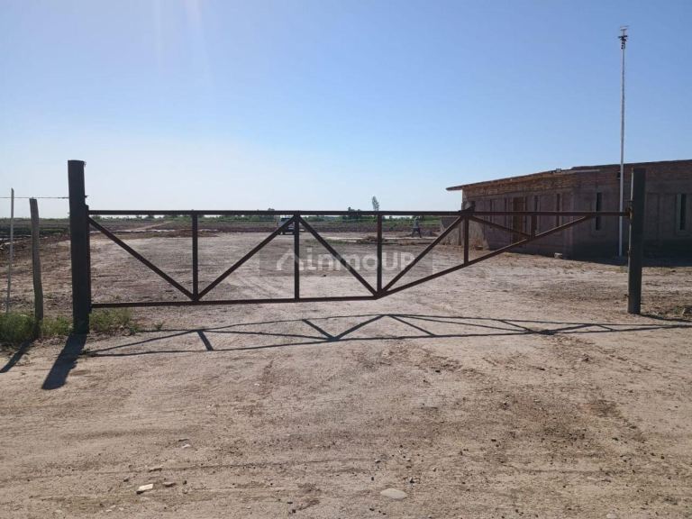 Terreno en Venta en Lavalle, Mendoza