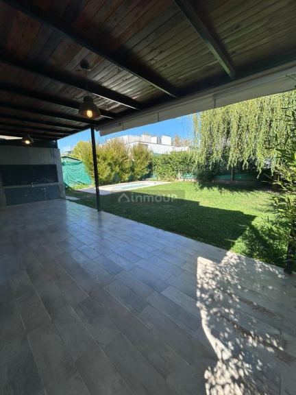 Casa en Venta en Lujan de Cuyo, Mendoza