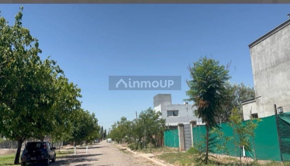 Terreno en Venta en Maipu, Mendoza