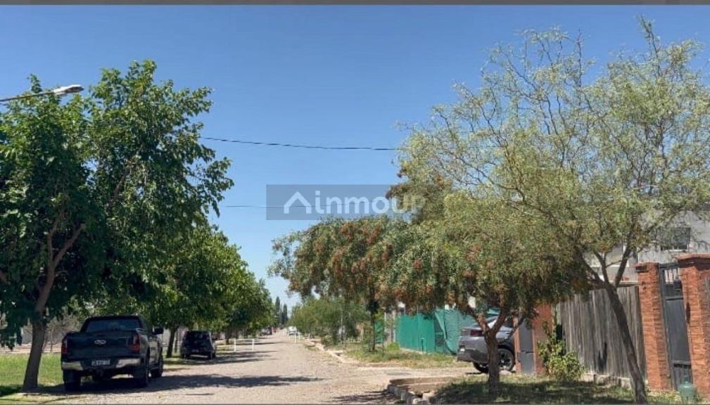 Terreno en Venta en Maipu, Mendoza