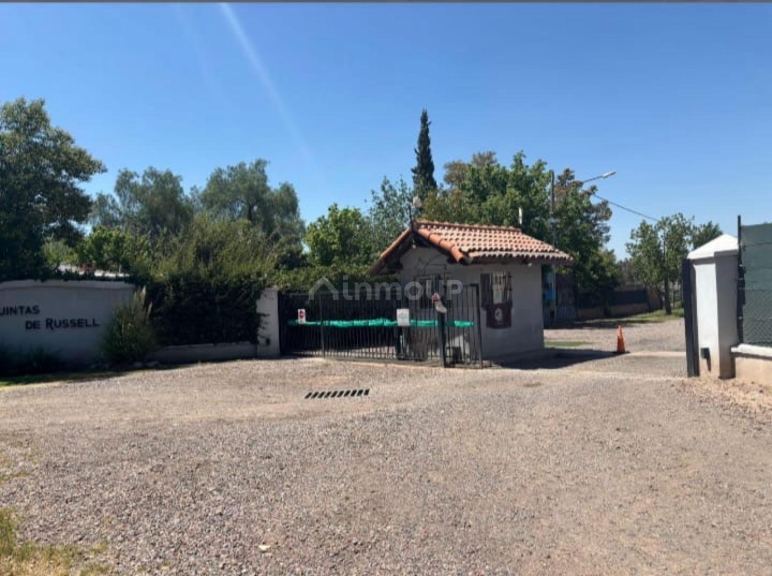 Terreno en Venta en Maipu, Mendoza