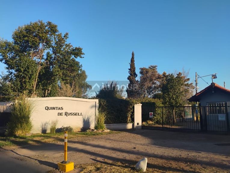 Terreno en Venta en Maipu, Mendoza