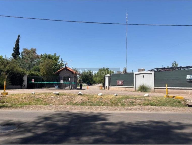 Terreno en Venta en Maipu, Mendoza