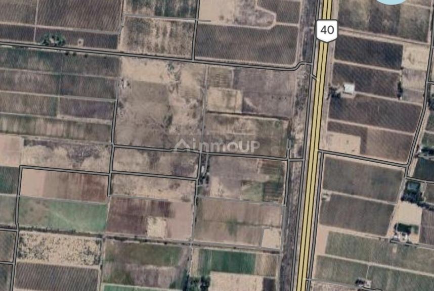 Terreno en Venta en Lujan de Cuyo, Mendoza