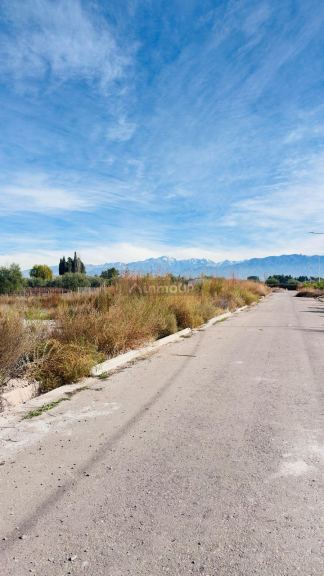 Terreno en Venta en Lujan de Cuyo, Mendoza