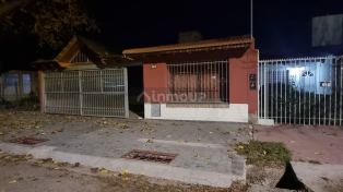 Las Heras Loteo 17 de Octubre Manzana b casa 3