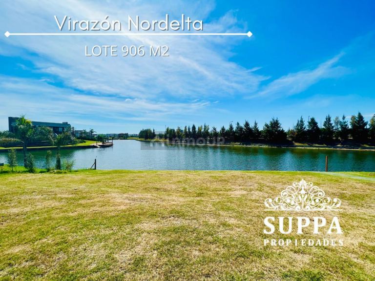 Terreno en Venta en Tigre, G.B.A. Zona Norte