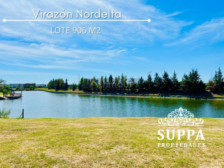 Terreno en Venta en Tigre, G.B.A. Zona Norte